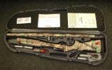 Benelli Super Black Eagle II, Left Hand, with ComforTech, 3 1/2 inch Mag., 12 Ga. - 1 of 1