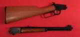 Marlin Model 39TDS, 22 S.L.L.R. Cal. (Carbine) - 3 of 7
