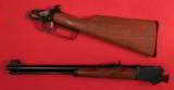 Marlin Model 39TDS, 22 S.L.L.R. Cal. (Carbine) - 4 of 7
