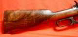 Browning 1895, 30-40 Cal. Rifles - High Grade and Grade I, Matched Set Serial #99 - 9 of 10