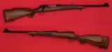 Winchester Model 70 Bolt Action Rifle, 270 Win. Cal., Manufactured 1965 - 1 of 1