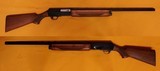 BROWNING 2000 (MADE IN BELGIUM-ASSEMBLED IN PORTUGAL), 12 GA., 2 3/4 INCH CHAMBER - 1 of 1