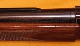 BELGIUM BROWNING DOUBLE AUTO, 12 GA., EARLY VARIATION - 9 of 14