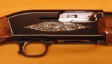 BELGIUM BROWNING DOUBLE AUTO, 12 GA., EARLY VARIATION - 4 of 14