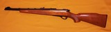 REMINGTON MODEL 600, 222 REM. CAL. - 2 of 7