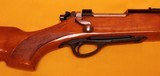 REMINGTON MODEL 600, 222 REM. CAL. - 7 of 7