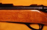 REMINGTON MODEL 600, 222 REM. CAL. - 6 of 7