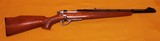 REMINGTON MODEL 600, 222 REM. CAL. - 1 of 7