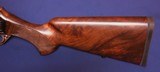 BROWNING BAR MARK II LIMITED EDITION (100TH ANNIVERSARY OF THE 30-06 CAL. 1906-2006 AMERICA'S CARTRIDGE) - 8 of 9