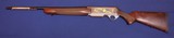 BROWNING BAR MARK II LIMITED EDITION (100TH ANNIVERSARY OF THE 30-06 CAL. 1906-2006 AMERICA'S CARTRIDGE) - 2 of 9
