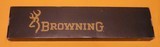 BROWNING AUTO 5 "LIGHT TWELVE", 12 GA. SHOTGUN - 9 of 9