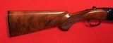 RUGER RED LABEL O&U SHOTGUN, 20 GA. - 3 of 11