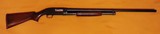WINCHESTER MODEL 12 HEAVY DUCK GUN, 3 INCH MAGNUM CHAMBER