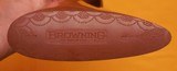 BROWNING BSS, 20 GA., 3 INCH CHAMBERS, 26 INCH BARRELS - 12 of 12