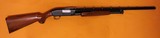 Browning Model 12 Grade I, 20 Ga., Shotgun