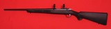 Ruger Model 77/22, 22 L.R. Cal. - 2 of 3