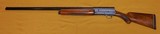 BELGIUM BROWNING AUTO-5 