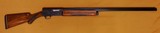 BELGIUM BROWNING AUTO-5 