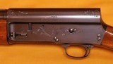 BELGIUM BROWNING AUTO-5 