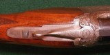 BELGIUM BROWNING SUPERPOSED GRADE II / PIGEON GRADE TRAP, 12 GA. - 10 of 10