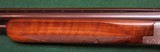BELGIUM BROWNING SUPERPOSED GRADE II / PIGEON GRADE TRAP, 12 GA. - 8 of 10
