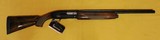 BROWNING (BELGIUM) GOLD HUNTER, 24 INCH BARREL, 12 GA., 3 INCH CHAMBER