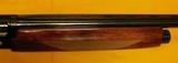 BROWNING (BELGIUM) GOLD HUNTER, 24 INCH BARREL, 12 GA., 3 INCH CHAMBER - 7 of 10