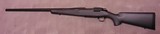 BROWNING A-BOLT II VARMINT STALKER - 2 of 4