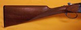 BROWNING BSS SPORTER, 20 GA., DOUBLE BARREL SIDE BY SIDE - 3 of 11