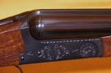 BROWNING BSS SPORTER, 20 GA., DOUBLE BARREL SIDE BY SIDE - 5 of 11
