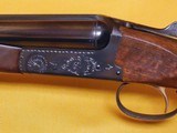 BROWNING BSS SPORTER, 20 GA., DOUBLE BARREL SIDE BY SIDE - 6 of 11