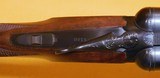 BROWNING BSS SPORTER, 20 GA., DOUBLE BARREL SIDE BY SIDE - 7 of 11