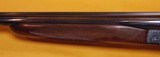 BROWNING BSS SPORTER, 20 GA., DOUBLE BARREL SIDE BY SIDE - 10 of 11