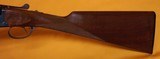 BROWNING BSS SPORTER, 20 GA., DOUBLE BARREL SIDE BY SIDE - 4 of 11
