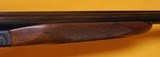 BROWNING BSS SPORTER, 20 GA., DOUBLE BARREL SIDE BY SIDE - 8 of 11