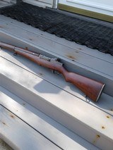 Reduced - All Correct Springfield 1943 M1 Garand - Scott Duff Documented - 1 of 15