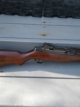Reduced - All Correct Springfield 1943 M1 Garand - Scott Duff Documented - 5 of 15