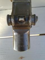 Reduced - All Correct Springfield 1943 M1 Garand - Scott Duff Documented - 6 of 15