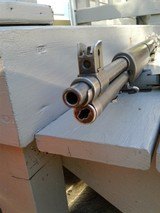 Reduced - All Correct Springfield 1943 M1 Garand - Scott Duff Documented - 12 of 15