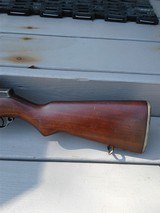 Reduced - All Correct Springfield 1943 M1 Garand - Scott Duff Documented - 3 of 15