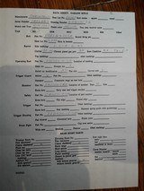 Reduced - All Correct Springfield 1943 M1 Garand - Scott Duff Documented - 14 of 15