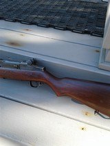 Reduced - All Correct Springfield 1943 M1 Garand - Scott Duff Documented - 2 of 15
