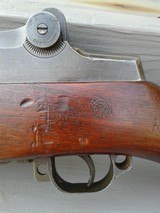 Reduced - All Correct Springfield 1943 M1 Garand - Scott Duff Documented - 7 of 15