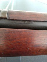 Reduced - All Correct Springfield 1943 M1 Garand - Scott Duff Documented - 10 of 15
