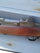 Reduced - All Correct Springfield 1943 M1 Garand - Scott Duff Documented - 8 of 15