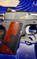REDUCED: Dan Wesson CCO 45 ACP - 9 of 11