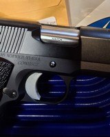 REDUCED: Dan Wesson CCO 45 ACP - 11 of 11