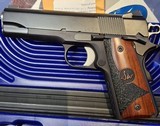 REDUCED: Dan Wesson CCO 45 ACP - 2 of 11