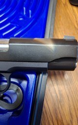 REDUCED: Dan Wesson CCO 45 ACP - 10 of 11