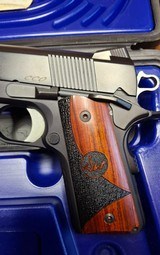 REDUCED: Dan Wesson CCO 45 ACP - 3 of 11